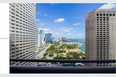 325 S Biscayne Blvd #2624, Miami, FL 33131 - Photo 6