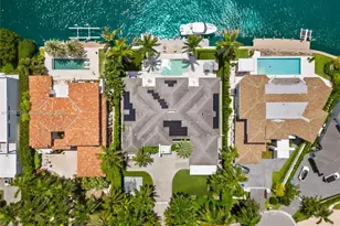 224 S Island, Golden Beach, FL 33160 - Photo 36