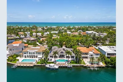 224 S Island, Golden Beach, FL 33160 - Photo 30