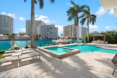 224 S Island, Golden Beach, FL 33160 - Photo 20