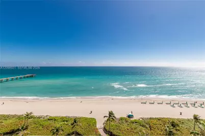 16485 Collins Ave #1832, Sunny Isles Beach, FL 33160 - Photo 40