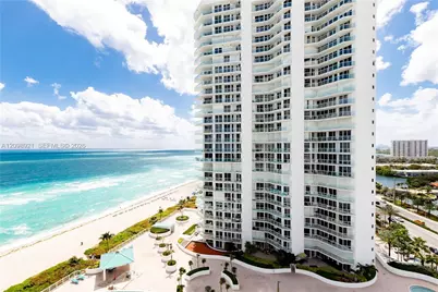 16485 Collins Ave #1832, Sunny Isles Beach, FL 33160 - Photo 1