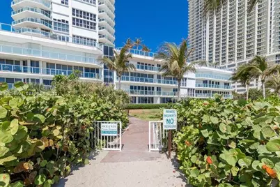 16485 Collins Ave #1832, Sunny Isles Beach, FL 33160 - Photo 32
