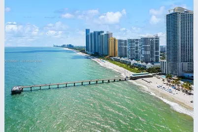 16485 Collins Ave #1832, Sunny Isles Beach, FL 33160 - Photo 42