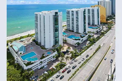 16485 Collins Ave #1832, Sunny Isles Beach, FL 33160 - Photo 2