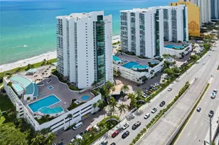 16485 Collins Ave, Sunny Isles Beach, FL 33160 - Photo 2