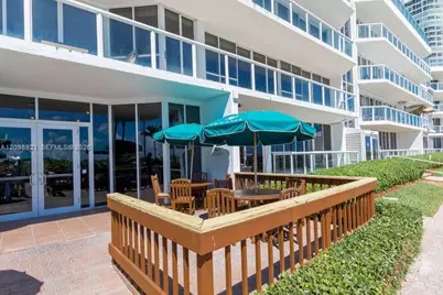 16485 Collins Ave #1832, Sunny Isles Beach, FL 33160 - Photo 34
