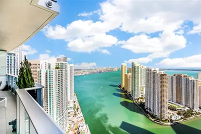 200 Biscayne Boulevard Way #4307, Miami, FL 33131 - Photo 2