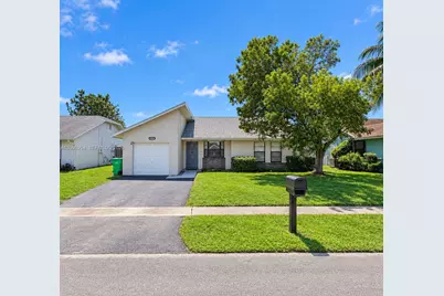 4968 NW 92nd Ave, Sunrise, FL 33351 - Photo 1
