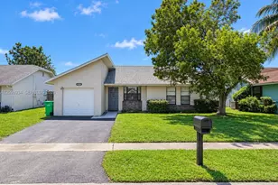 4968 NW 92nd Ave, Sunrise, FL 33351 - Photo 1