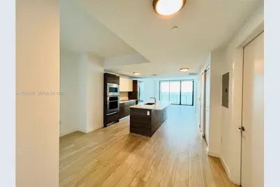 460 NE 28th St #1206, Miami, FL 33137 - Photo 2