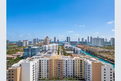 18800 NE 29th Ave #904, Aventura, FL 33180 - Photo 2