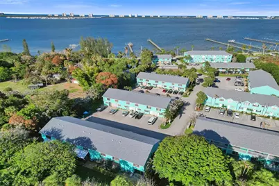 13513 Indian River Dr Drive S Corner #6-01, Jensen Beach, FL 34957 - Photo 12