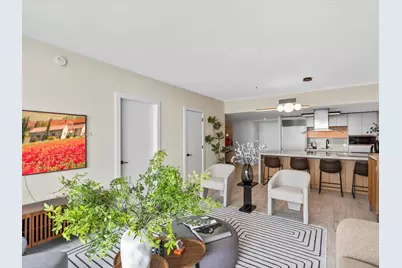 465 Brickell Ave #4905, Miami, FL 33131 - Photo 8