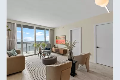 465 Brickell Ave #4905, Miami, FL 33131 - Photo 4