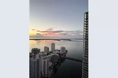 465 Brickell Ave #4905, Miami, FL 33131 - Photo 34