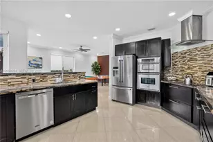 15411 SW 36th Terrace, Miami, FL 33185 - Photo 32