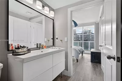 1250 S Miami Ave #1904, Miami, FL 33130 - Photo 24