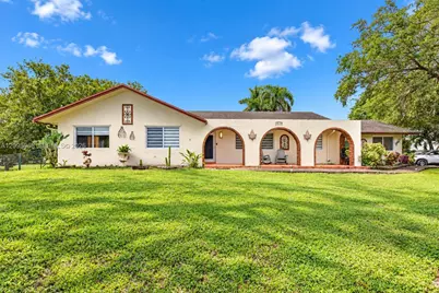 16110 Stirling Rd, Southwest Ranches, FL 33331 - Photo 1