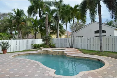 [Address not provided], Pembroke Pines, FL 33029 - Photo 22