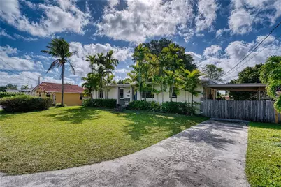 6550 SW 27th St, Miami, FL 33155 - Photo 4