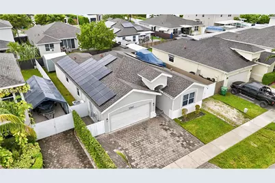27664 SW 133rd Path, Homestead, FL 33032 - Photo 2