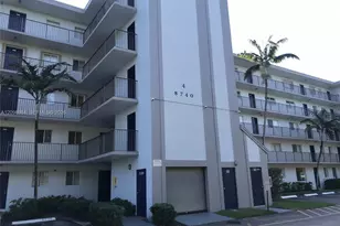 8740 N Sherman Cir, Miramar, FL 33025 - Photo 1