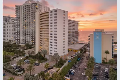 4100 Galt Ocean Dr #1109, Fort Lauderdale, FL 33308 - Photo 6