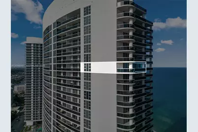 1800 S Ocean Dr #3805, Hallandale Beach, FL 33009 - Photo 44