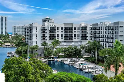 3200 N Port Royale Dr N #806, Fort Lauderdale, FL 33308 - Photo 26