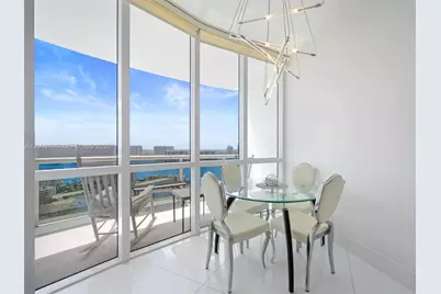 18201 Collins Ave #3501A, Sunny Isles Beach, FL 33160 - Photo 4