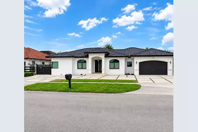 12153 SW 2nd St, Miami, FL 33184 - Photo 1
