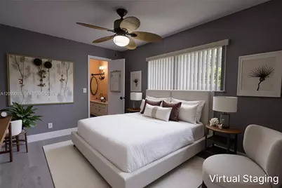 11045 NW 21st St, Coral Springs, FL 33071 - Photo 8