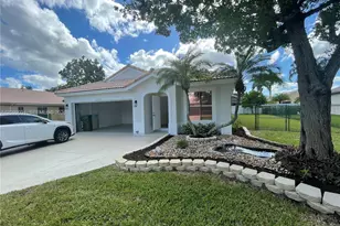 16232 SW 10th St, Pembroke Pines, FL 33027 - Photo 1