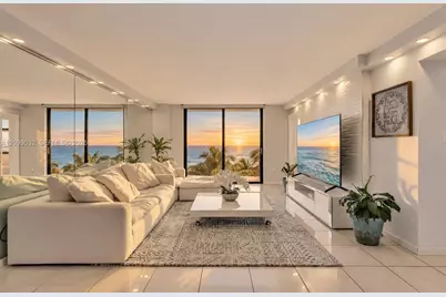 6061 Collins Ave #5F, Miami Beach, FL 33140 - Photo 2