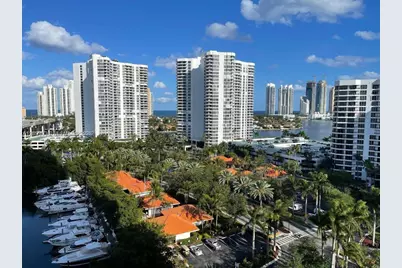 3500 Mystic Pointe Dr #1507, Aventura, FL 33180 - Photo 1