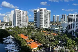 3500 Mystic Pointe Dr, Aventura, FL 33180 - Photo 1