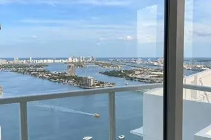 1900 N Bayshore Dr, Miami, FL 33132 - Photo 1
