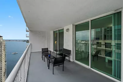 1200 Brickell Bay Dr #3908, Miami, FL 33131 - Photo 24