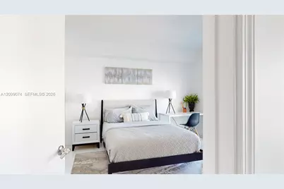500 Brickell Ave #3405, Miami, FL 33131 - Photo 14