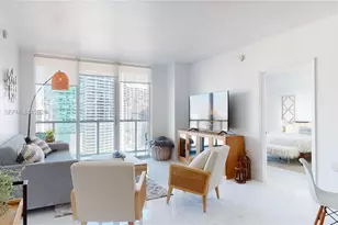 500 Brickell Ave, Miami, FL 33131 - Photo 1