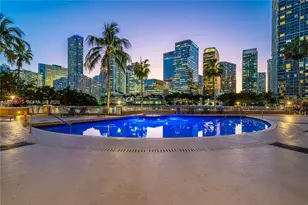 701 Brickell Key Blvd, Miami, FL 33131 - Photo 6