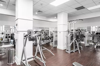 701 Brickell Key Blvd #1004, Miami, FL 33131 - Photo 30