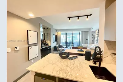 1395 Brickell Ave #3108, Miami, FL 33131 - Photo 8