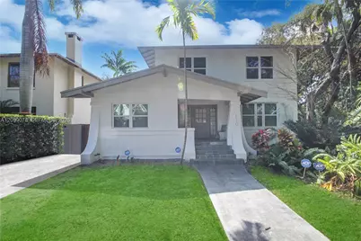 120 NE 44th St, Miami, FL 33137 - Photo 1