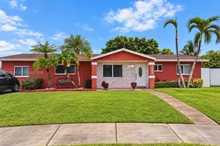 26750 SW 124th Ave, Homestead, FL 33032 - Photo 1