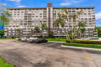 3850 Washington St #704, Hollywood, FL 33021 - Photo 38