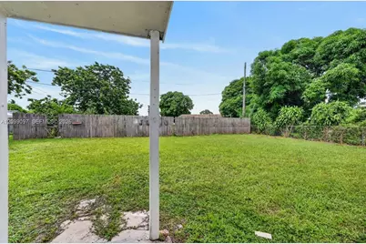 2885 NW 155th Ter, Miami Gardens, FL 33054 - Photo 30