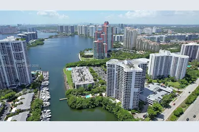 3400 NE 192nd St #1707, Aventura, FL 33180 - Photo 34