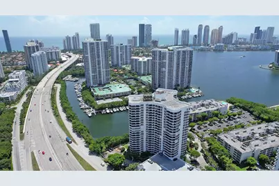 3400 NE 192nd St #1707, Aventura, FL 33180 - Photo 2